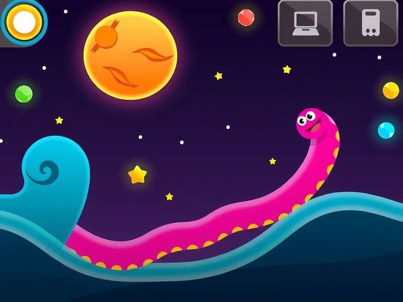 Slither Io Offline Play tournament trophy and record mass display