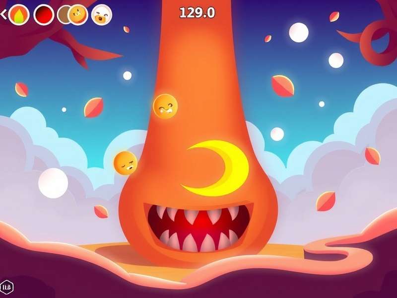 Slither Io Offline Play India statistics chart showing 73% adoption rate