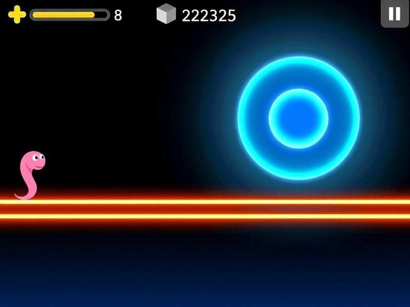 Slither io play the game with mods – vibrant snake arena with modded features